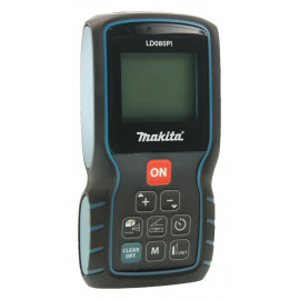 LD080PI Misuratore laser